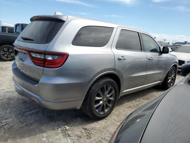 2014 Dodge Durango R/T