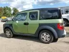 2007 Honda Element LX