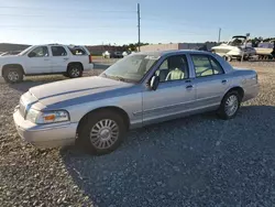 Salvage cars for sale at Tifton, GA auction: 2006 Mercury Grand Marquis LS