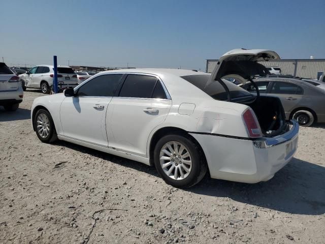 2013 Chrysler 300