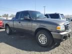 2011 Ford Ranger Super Cab