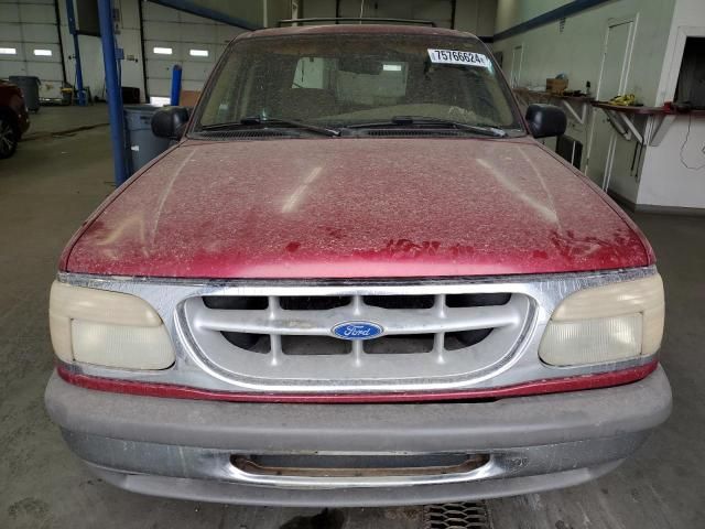 1995 Ford Explorer