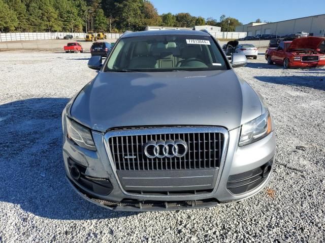 2011 Audi Q5 Premium Plus