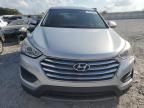 2013 Hyundai Santa FE GLS