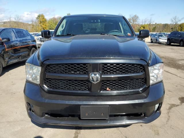 2017 Dodge RAM 1500 ST