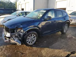 Run And Drives Cars for sale at auction: 2024 Mazda CX-5 Preferred