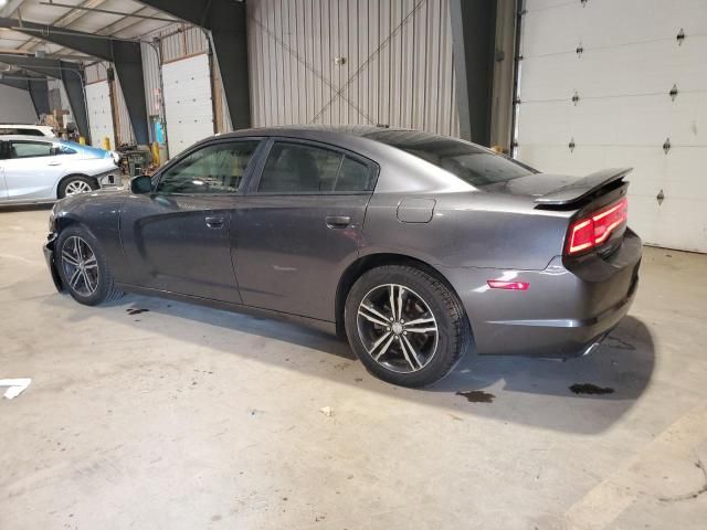 2014 Dodge Charger SXT