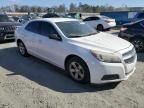 2013 Chevrolet Malibu LS