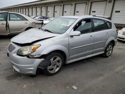 2006 Pontiac Vibe en venta en Louisville, KY