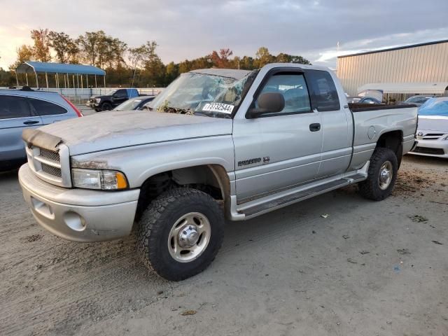 2002 Dodge RAM 2500