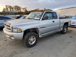 Dodge Vehiculos salvage en venta: 2002 Dodge RAM 2500