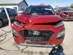 2019 Hyundai Kona SEL