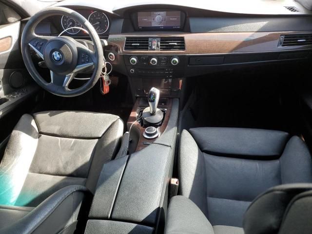 2008 BMW 528 I