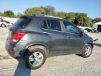 2018 Chevrolet Trax 1LT