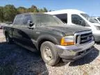 2001 Ford F250 Super Duty