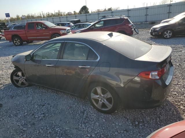 2010 Acura TSX