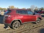 2021 Jeep Compass 80TH Edition