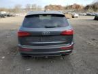 2016 Audi Q5 Premium Plus S-Line