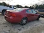 2010 Buick Lucerne CXL