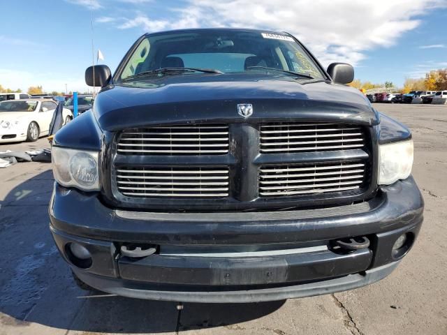 2003 Dodge RAM 2500 ST