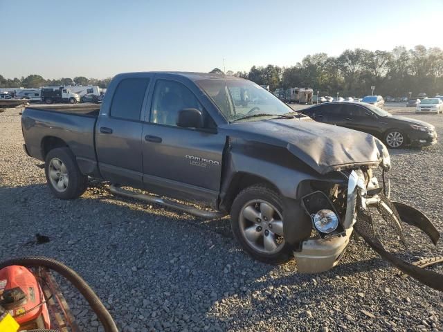 2002 Dodge RAM 1500