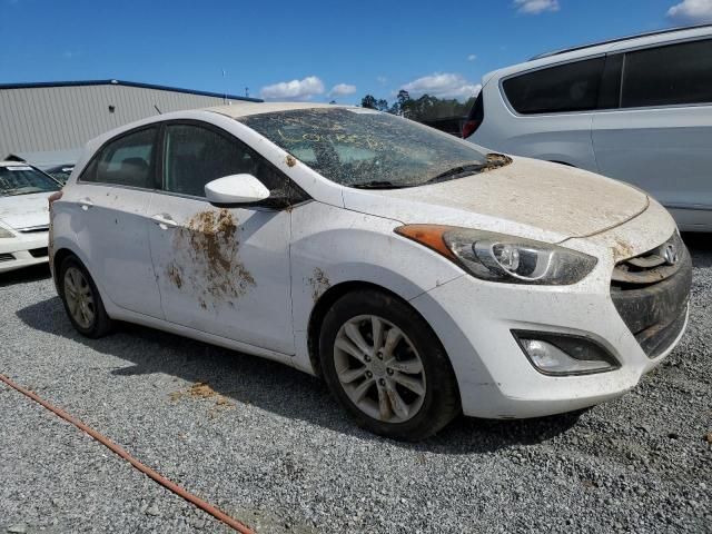 2015 Hyundai Elantra GT