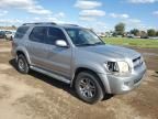 2007 Toyota Sequoia SR5