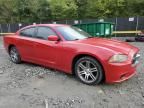 2012 Dodge Charger SXT