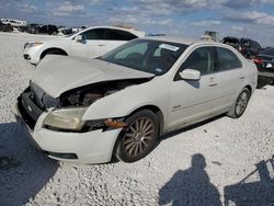 2008 Mercury Milan Premier en venta en Taylor, TX