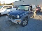 2004 Jeep Liberty Sport