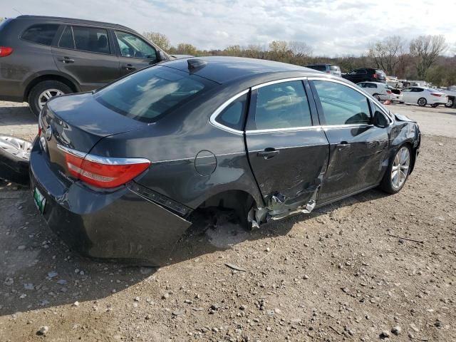 2015 Buick Verano Convenience