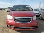 2012 Chrysler Town & Country Touring L