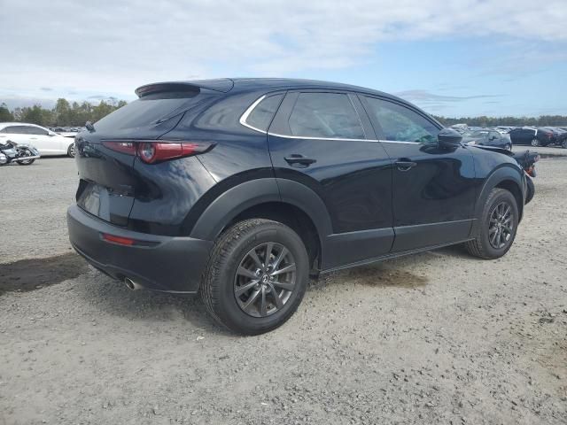 2021 Mazda CX-30