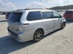 2015 Toyota Sienna Sport