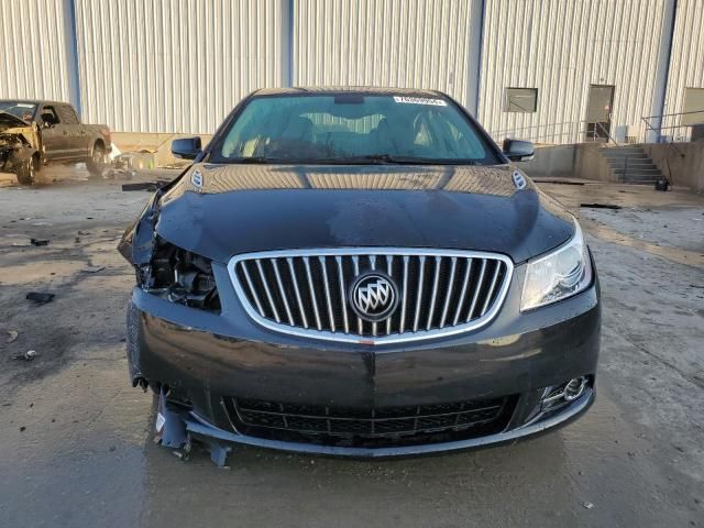 2013 Buick Lacrosse Premium