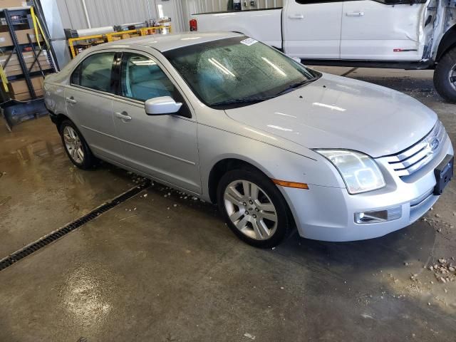 2006 Ford Fusion SEL