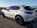 2019 Alfa Romeo Stelvio TI