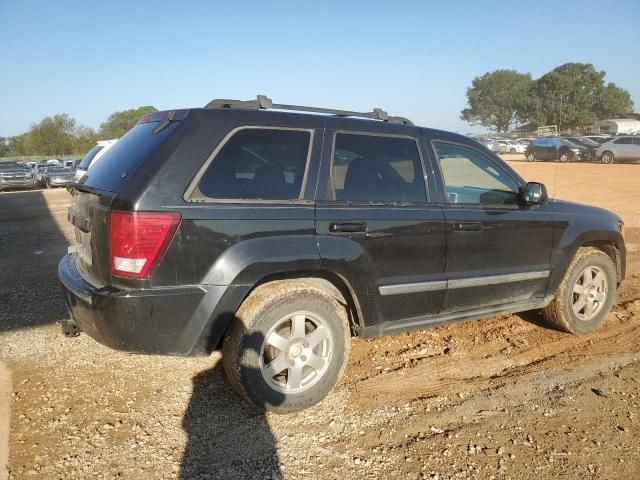 2010 Jeep Grand Cherokee Laredo