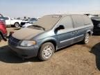 2006 Dodge Grand Caravan SE