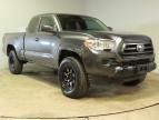 2020 Toyota Tacoma Access Cab