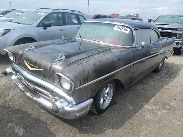 1957 Chevrolet BEL AIR