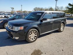 2012 Ford Flex SEL en venta en Lexington, KY