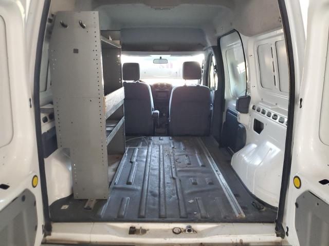 2012 Ford Transit Connect XL