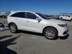 2017 Acura RDX Technology