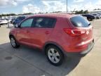 2012 KIA Sportage Base