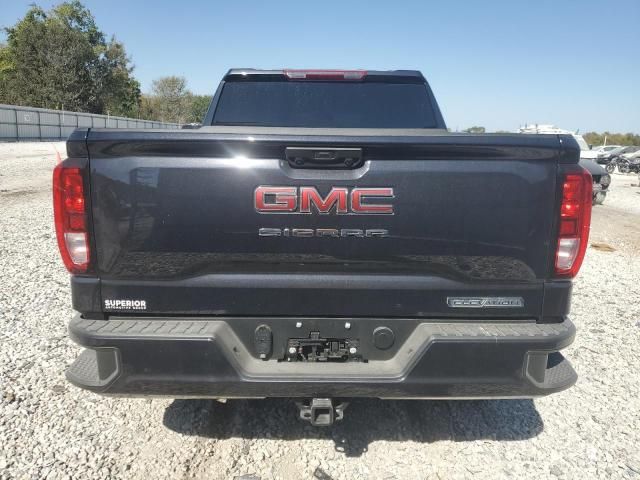 2024 GMC Sierra K1500 ELEVATION-L