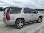 2007 Cadillac Escalade Luxury