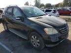 2007 Mercedes-Benz ML 350