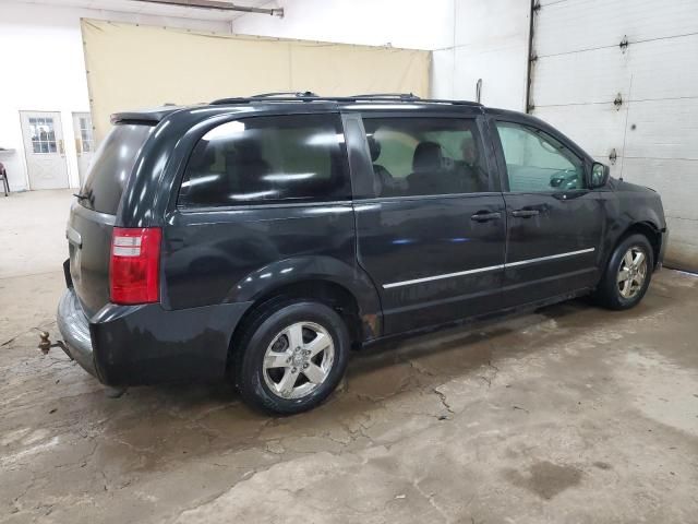 2008 Dodge Grand Caravan SXT