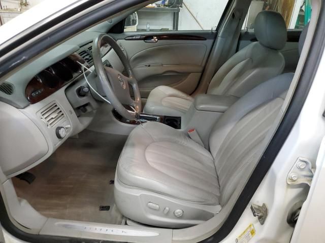 2010 Buick Lucerne CXL